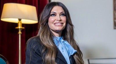 Η Γκιλφόιλ θα βαφτίσει το δεύτερο παιδί Αργυρού-Νίκα