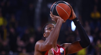 Ολυμπιακός: Με Αντετοκούνμπο η αποστολή για Φενέρ