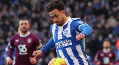 Νέα αποθέωση του Κωστούλα από τον τεχνικό της Μπράιτον, Φαμπιάν Χιρτσέλερ