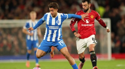 Μπράιτον: Ο Κωστούλας παίρνει φανέλα βασικού κόντρα στη  Σίτι