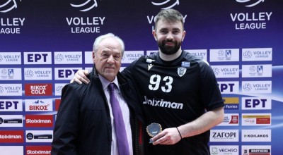 Κοβάσεβιτς: «Δώσαμε το 100%, ήταν σπουδαίος αγώνας»