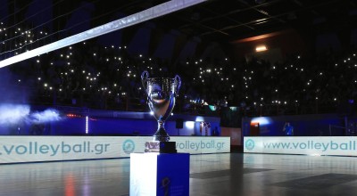 Κλήρωση Κυπέλλου: Με Ήφαιστο ο ΠΑΟΚ, με Πανιώνιο ο Ηρακλής