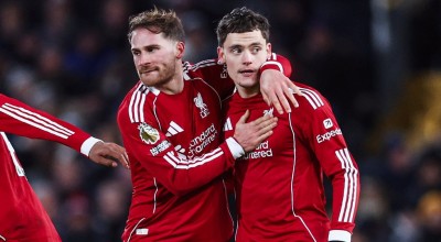 Φούλαμ-Λίβερπουλ: Ισοπαλία σε ματσάρα με χιτσκοκικό φινάλε