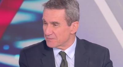 Λοβέρδος για Καρυστιανού: «Απευθύνεται κυρίως σε ψεκ»