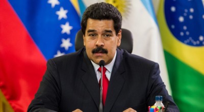 Η αποκάλυψη του Τραμπ για το μυστικό όπλο που χρησιμοποίησαν οι ΗΠΑ κατά τη σύλληψη του Μαδούρο στη Βενεζουέλα