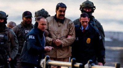 Μαδούρο: Τζογαδόρος πόνταρε στην απαγωγή του και κέρδισε 400.000 ευρώ