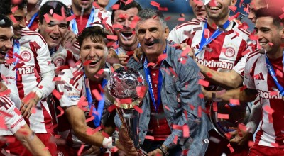 Μεντιλίμπαρ: «Μας δυσκόλεψε ο ΟΦΗ-Περήφανοι για τους παίκτες των Ακαδημιών»