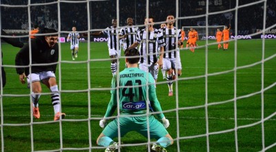 ΑΠΟΔΟΣΗ ΠΑΙΚΤΩΝ ΠΑΟΚ: Η αποκάλυψη Μοναστηρλή και το θετικό ντεμπούτο Γερεμέγεφ