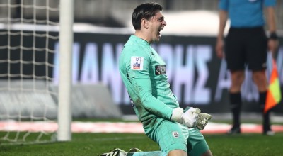 Πρώην προπονητής Μοναστηρλή: «Φαινόταν από τότε-Ο πατέρας του τον είχε απελευθερώσει»