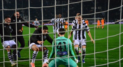 Φούρτουλα: «Είχε ψυχραιμία και άνεση ο Μοναστηρλής»