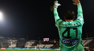 Μοναστηρλής: Η αποθέωση που δέχεται χρόνια από καταξιωμένους του χώρου