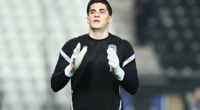 Ολυμπιακός-ΠΑΟΚ: Ίωση «έκοψε» πέντε από την αποστολή του Δικεφάλου!