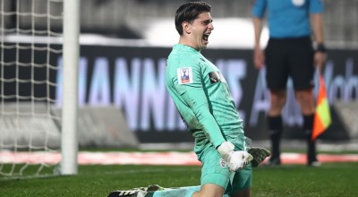 Σκιαθίτης: «Έχει δυναμώσει ο Μοναστηρλής - Αυτό είναι το μεγαλύτερο ατού του»