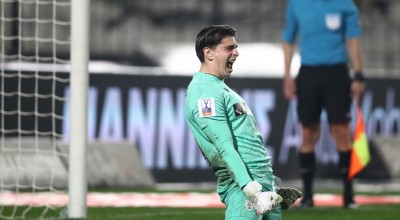 ΠΑΟΚ: Η… υπόκλιση στον Μοναστηρλή και το γκολ του Λόβρεν