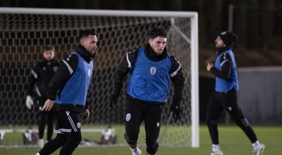 ΠΑΟΚ: Ο πολύτιμος στόπερ, η «μπουγάδα» για το κύπελλο και η… «συμφωνία με τον διάβολο»