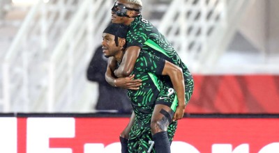 Κόπα Άφρικα: Νιγηρία και Αίγυπτος εξασφάλισαν θέση στα προημιτελικά