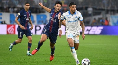 Μαρσέιγ και Παρί μάχονται για τον πρώτο τίτλο της σεζόν