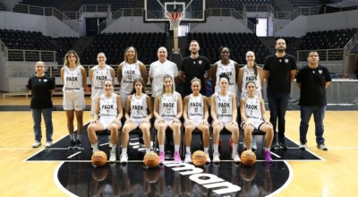 ΠΑΟΚ-Πανσερραϊκός: Τι ώρα θα παίξουν, πόσο κοστίζει το εισιτήριο