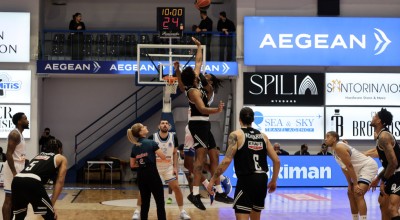 ΠΑΟΚ: Οι φάσεις που διαμαρτύρεται στο παιχνίδι με τη Μύκονο