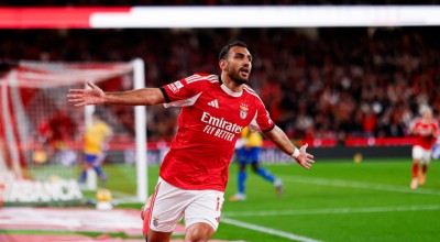 Super Cup Portugal: Ο Παυλίδης προσπάθησε αλλά η Μπενφίκα αποκλείστηκε