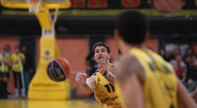 Στη Μανρέσα ο Άρης: Πού εστιάζει ο Πουλιανίτης