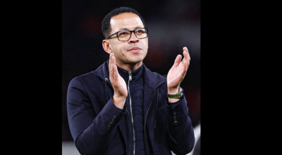 Τσέλσι: Αναλαμβάνει ο Ροσένιορ-«Δεν μπορούσα να πω όχι, τιμή μου»