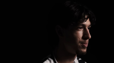 Γιάννης Σαρρής: «Έτοιμος για Ελλάδα, το 100% για τον ΠΑΟΚ»