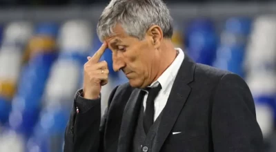 Κίκε Σετιέν: «Άργησε να με πληρώσει 4 χρόνια η Μπαρτσελόνα»