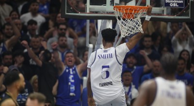 Ηρακλής: Η ζωντανή μετάδοση του αγώνα με την Ντζίκι Βαρσοβίας