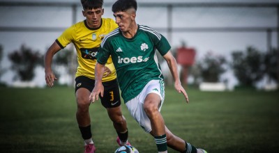 Παναθηναϊκός: Δεν παίζει μόνος του για Ρομάνο-«Σειρήνες» από Ισπανία και Αργεντινή