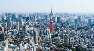 Η Τζακάρτα εκθρονίζει το Τόκιο: Η πιο πολυπληθής πόλη του κόσμου σύμφωνα με τον ΟΗΕ