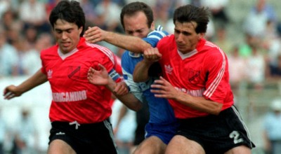 100 χρόνια Απόλλων Καλαμαριάς-Τσέκος: «Ζήσαμε καλά χρόνια με Χάρρυ Κλιν»