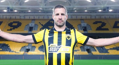 Αντίπαλοι Παναθηναϊκού: Η Φερεντσβάρος αποκτά τον «κακό δαίμονα» της ΑΕΚ