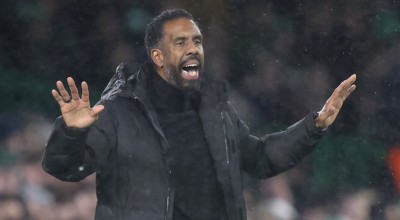 Η Σέλτικ έγινε... ελληνική ομάδα