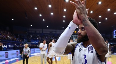 Ηρακλής: Χωρίς τον Ράιτ-Φόρμαν στο Final 8-Η αποστολή για Ηράκλειο