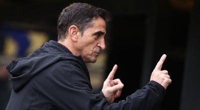 Χιμένεθ για ΠΑΟΚ: «Δεν υπάρχουν δικαιολογίες-Πρέπει να βγούμε στο γήπεδο και να...»