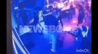 Βίντεο ντοκουμέντο: Καρέ-καρέ ο θανατηφόρος ξυλοδαρμός του 30χρονου στο κλαμπ της Πάτρας