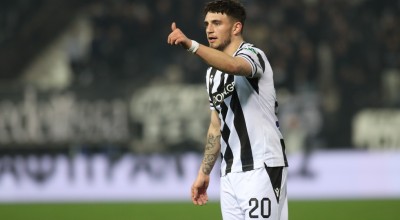 Ζαφείρης: «Η ομάδα είναι δεμένη, πρέπει να δουλέψω για να δείξω στον προπονητή τι μπορώ να κάνω»