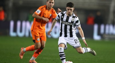 ΠΑΟΚ: Με το «δεξί» και στο Πρωτάθλημα, βασικός ο Τσιφτσής, οι επιλογές Ζαφείρη, Γιακουμάκη, Ντεσπόντοφ