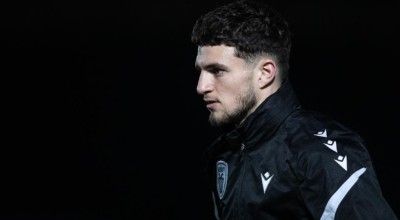 ΠΑΟΚ: Έτοιμοι για ντεμπούτο Ζαφείρης και Γερεμέγεφ