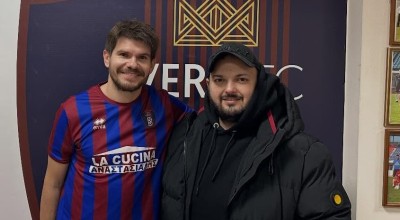 Στη Βέροια ο Βαγγέλης Αβραμόπουλος