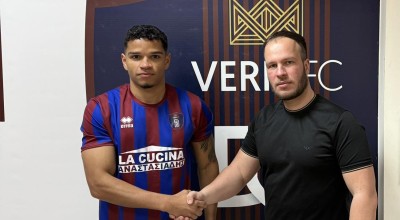 Πήρε Παχάρο η Βέροια