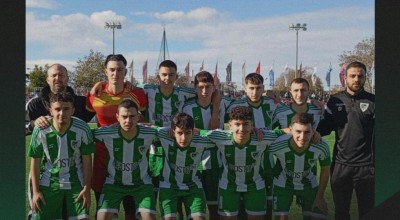 Λεων. Κασάπης: «Με καθαρό μυαλό και διάθεση για το επόμενο βήμα»