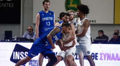 Έγραψε ιστορία η Καρδίτσα, προκρίθηκε στους «16» του BCL