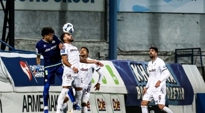 Δεν -Χ-άρηκε κανείς στη Νίκαια