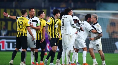 ΑΕΚ-ΟΦΗ: Κοντράρονται για 4η φορά σε διάστημα 68 ημερών