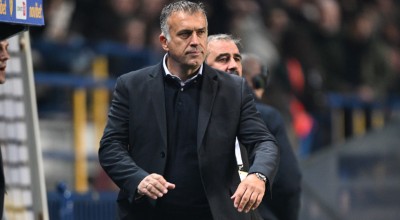 Παναιτωλικός: Συνεχίζει ο Αναστασίου-Στον πάγκο κόντρα στον Άρη