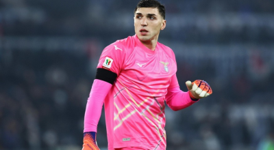 Νέος μνηστήρας για τον Χρήστο Μανδά