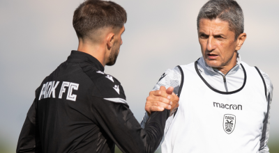 Ολλανδοί για Ιβάνουσετς: «Η παραμονή του στο μυθικό γήπεδο της Τούμπας μετατράπηκε σε ελληνική τραγωδία»