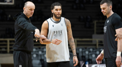 ΠΑΟΚ: Έτοιμος για το βήμα... πρωτιάς - Η αποστολή για Μπιλμπάο